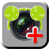 ShareCamera icon