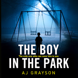 Icon image The Boy in the Park