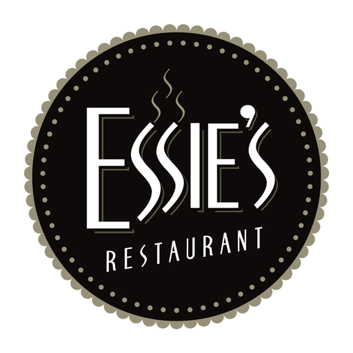 Essies Restaurant logo