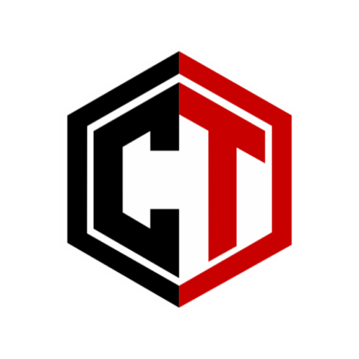 Combat Time logo