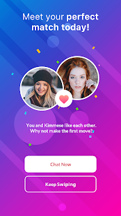 Fem Dating: Chat, Meet & Date Lesbian Singles screenshots 3