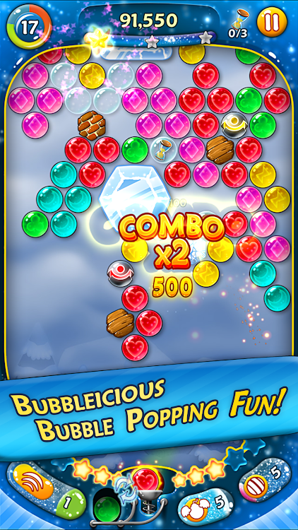 Bubble Bust! 2 Premium - 1.1.3 - (Android)
