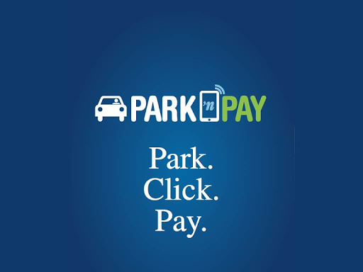 ParknPay Screen 3
