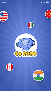 Go Robo Secure Stable Pro