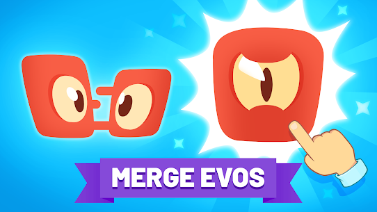 Evo Pop 2.9.1 Mod Apk Hack(Unlimited Money) for android 2