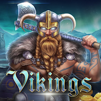 Vikings Slots - Большая победа