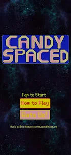 Candy Spaced