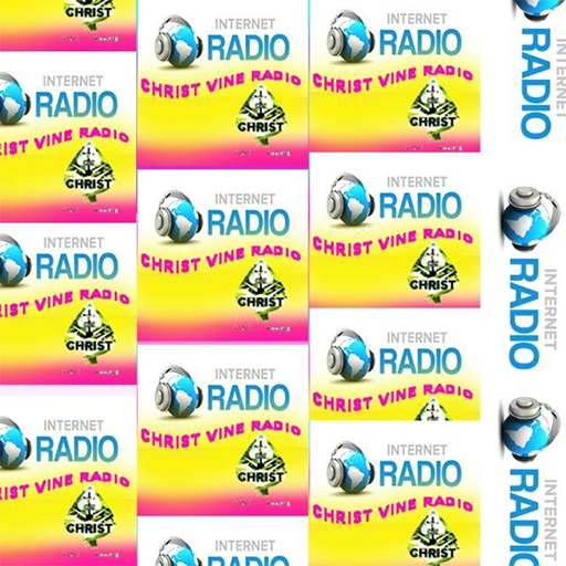 Christ Vine Radio