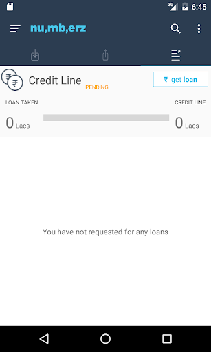 numberz - Invoicing & Cashflow Screenshot 2 - AppWisp.com