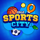Sports City Tycoon: Idle Game 1.3.2 APK تنزيل