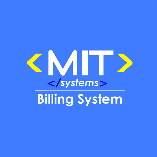 MIT Billing System logo