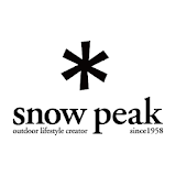 Snow Peak 雪諾堅克 icon