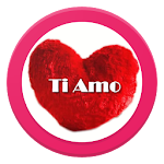 Cover Image of Tải xuống Immagini e Frasi D'amore  APK