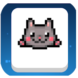 Kitten Force FRVR icon