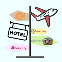 Download 臨時需要的旅遊英文 自助旅行英語不求人 Free For Android 臨時需要的旅遊英文 自助旅行英語不求人 Apk Download Steprimo Com