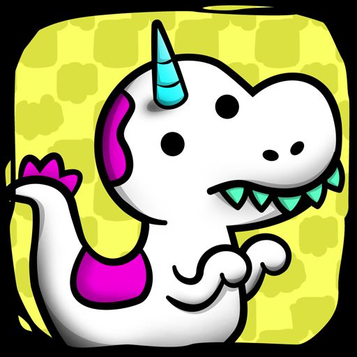 Dino Evolution: Dinosaur Game - Ứng Dụng Trên Google Play