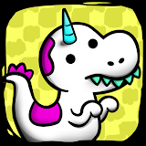 Dino Evolution: Dinosaur Game icon