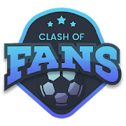 Clash of Fans  Icon