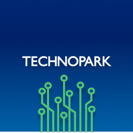 Technopark, Kerala logo