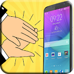 Cover Image of Download Find phone by clapping  APK