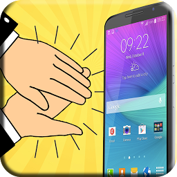 Icon image Find phone by clapping