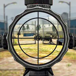 Image de l'icône Jeux de Guerre: Jeu de Tir FPS