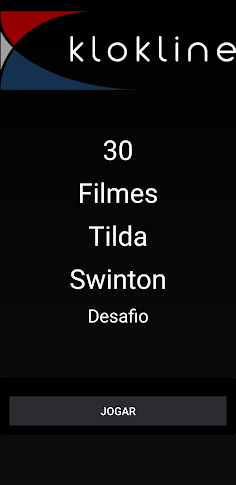 30 Filmes Tilda Swinton - Screenshot 1