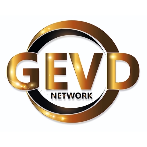 Gevdnetwork logo