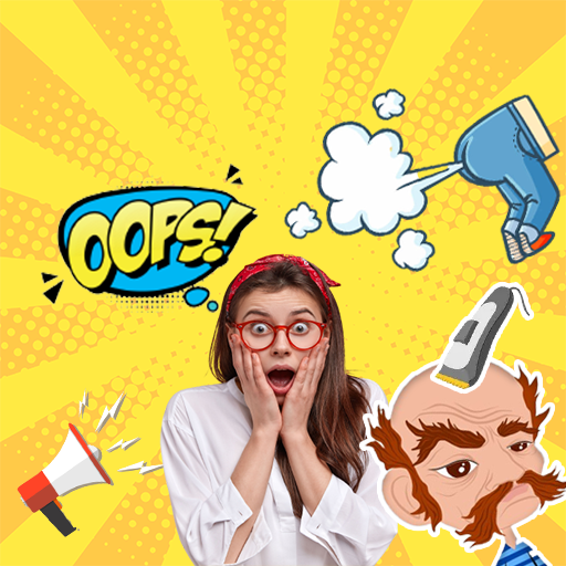 Funny Tone - Prank logo
