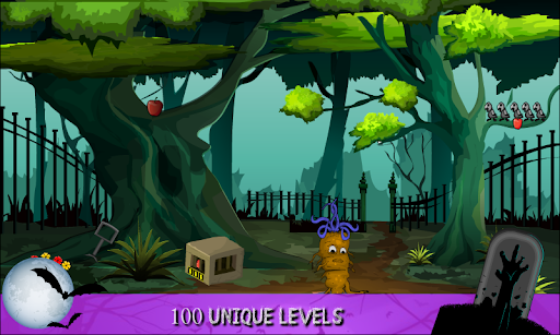 Escape Room Horror - Endless S