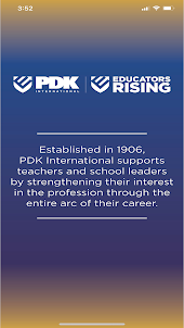 PDK/Educators Rising