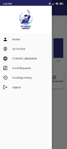 Student Assist Screen 3