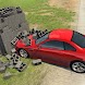 Extreme Car Crash Simulator 3D - Androidアプリ