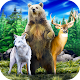 野生の森林生存：動物シミュレーター Windowsでダウンロード
