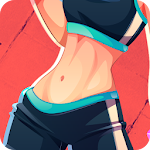 Cover Image of Download Anytime fitness - 7 minute workout 1.0.2 APK