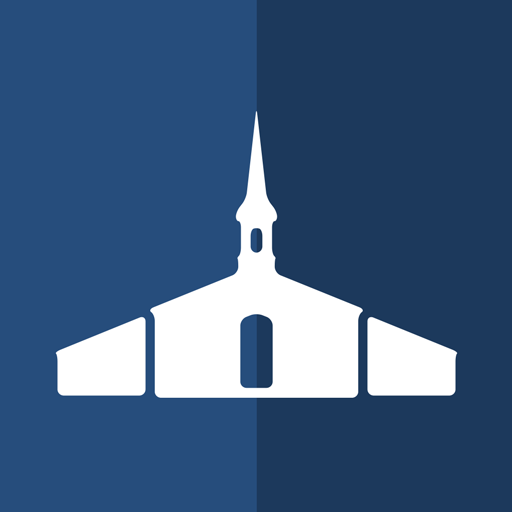 Meetinghouse Display