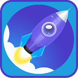Memory Booster - 1 Tap Booster icon