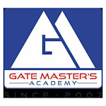 Cover Image of डाउनलोड Gate Masters Academy  APK