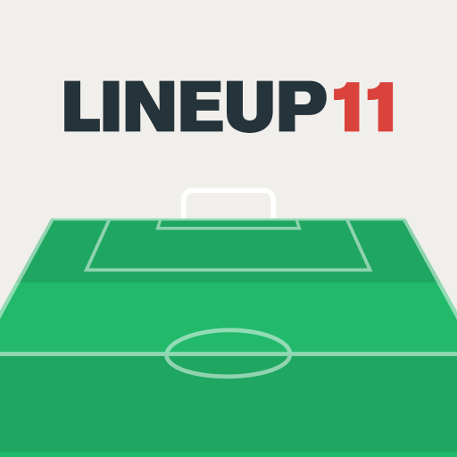 Baixar LINEUP11: Football Lineup