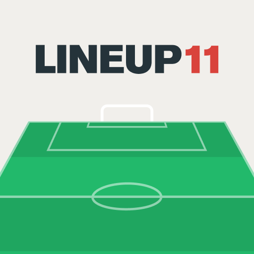 Lineup11 - لصنع تشكيلة فريقك