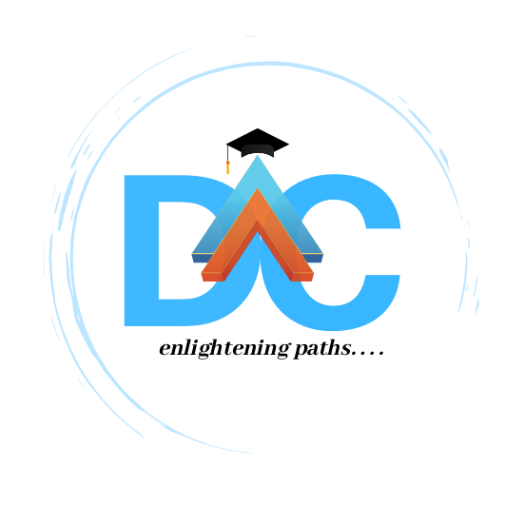 Dr. Aminas Classes (DAC) logo