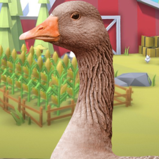 Happy Goose Simulator Download on Windows