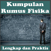 Top 40 Education Apps Like Rumus Fisika SMA Terbaru (Lengkap & Praktis) - Best Alternatives