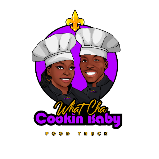 What Cha Cookin Baby - AppWisp.com