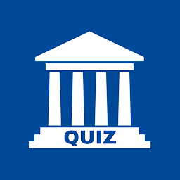 Icon image Roman Numerals Quiz 1-1000