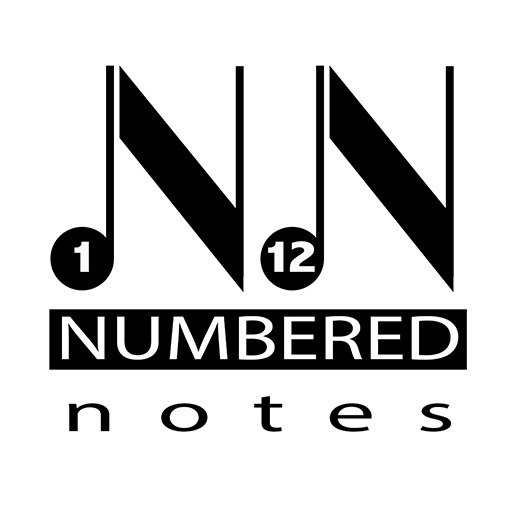 Numbered Notes