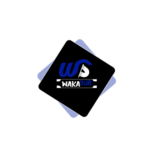 Wakasub 1.0 Icon