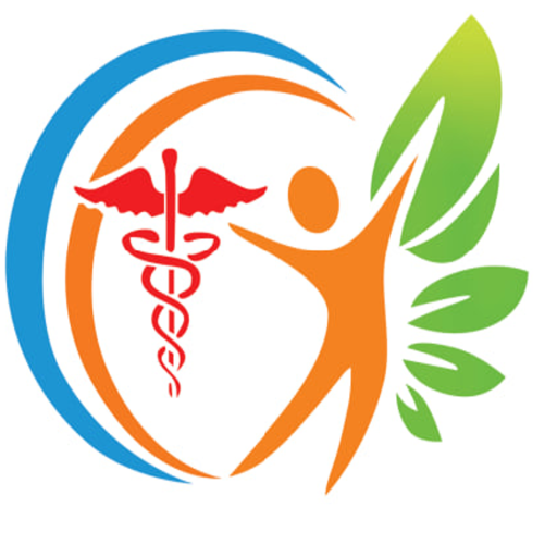 DOCTOR PHARMACY TOUCHSTORE logo