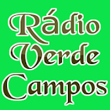 Rádio Verdes Campos Gospel icon
