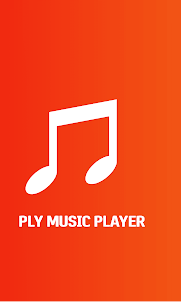Ply Music Player